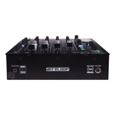 دی جی میکسر Reloop RMX-90 DVS
