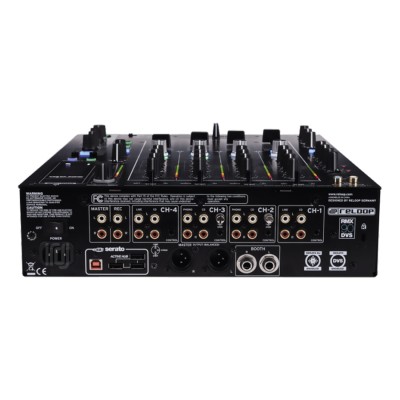 دی جی میکسر Reloop RMX-90 DVS