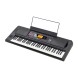 کیبورد ارنجر KORG EK-50 L