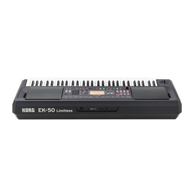 کیبورد ارنجر KORG EK-50 L