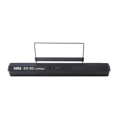 کیبورد ارنجر KORG EK-50 L