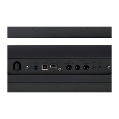 کیبورد ارنجر KORG EK-50 L