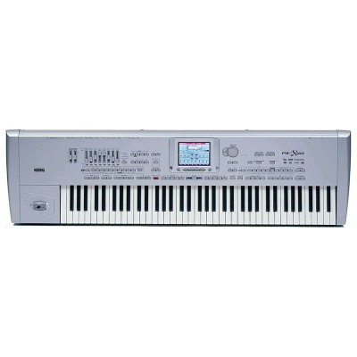کیبورد ارنجر KORG Pa1X Pro