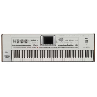کیبورد ارنجر KORG Pa2X Pro