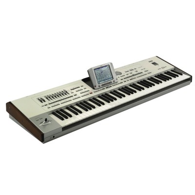 کیبورد ارنجر KORG Pa2X Pro