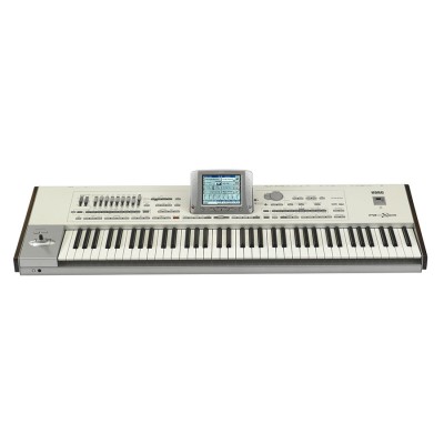 کیبورد ارنجر KORG Pa2X Pro