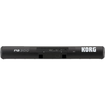 کیبورد ارنجر KORG Pa300