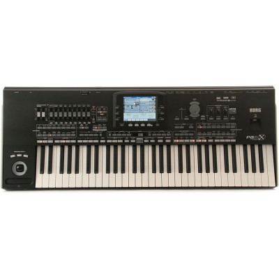 کیبورد ارنجر KORG Pa3X 61