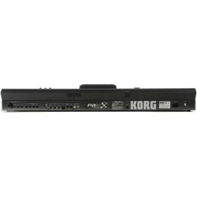 کیبورد ارنجر KORG Pa3X 61