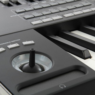 کیبورد ارنجر KORG Pa3X 61