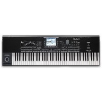 کیبورد ارنجر KORG Pa3X 76