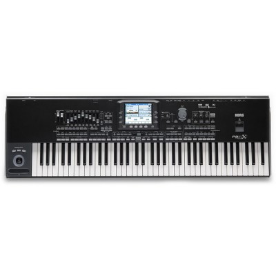 کیبورد ارنجر KORG Pa3X 76