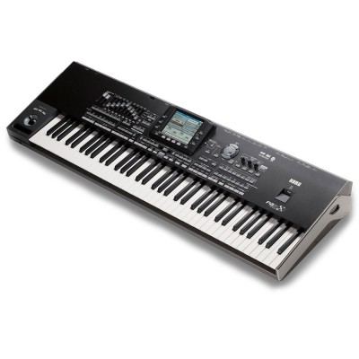 کیبورد ارنجر KORG Pa3X 76