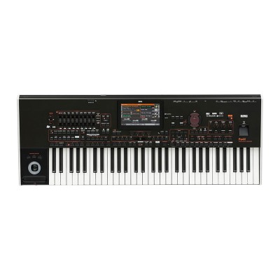 کیبورد ارنجر KORG Pa4X 61