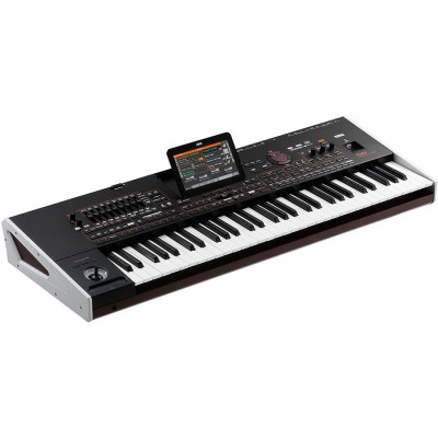 کیبورد ارنجر KORG Pa4X 61