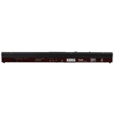 کیبورد ارنجر KORG Pa4X 61