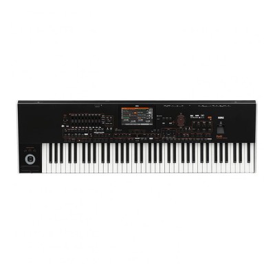 کیبورد ارنجر KORG Pa4X 76 Oriental