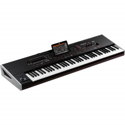 کیبورد ارنجر KORG Pa4X 76 Oriental