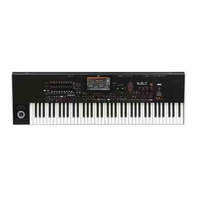 کیبورد ارنجر KORG Pa4X 76
