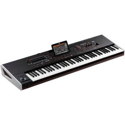 کیبورد ارنجر KORG Pa4X 76