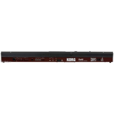 کیبورد ارنجر KORG Pa4X 76
