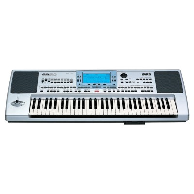 کیبورد ارنجر KORG Pa50