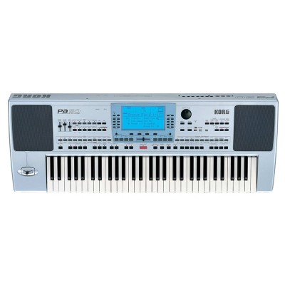 کیبورد ارنجر KORG Pa50