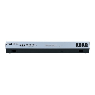 کیبورد ارنجر KORG Pa50