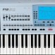 کیبورد ارنجر KORG Pa50