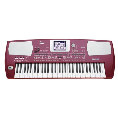 کیبورد ارنجر KORG Pa500