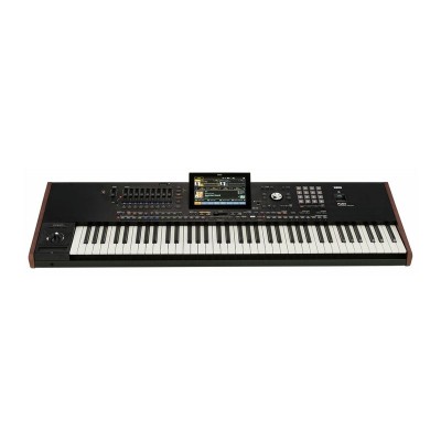 کیبورد ارنجر KORG PA5X 76