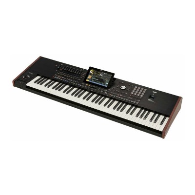کیبورد ارنجر KORG PA5X 76
