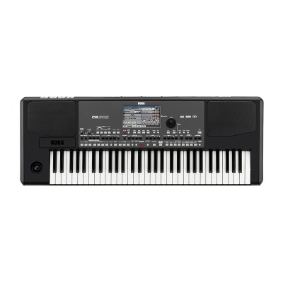 کیبورد ارنجر KORG Pa600