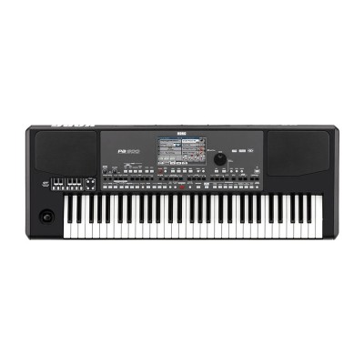 کیبورد ارنجر KORG Pa600QT