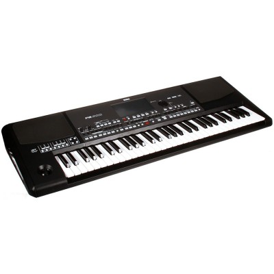 کیبورد ارنجر KORG Pa600QT