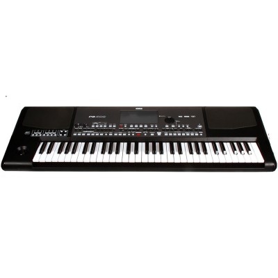 کیبورد ارنجر KORG Pa600QT