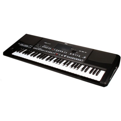 کیبورد ارنجر KORG Pa600QT