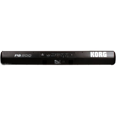 کیبورد ارنجر KORG Pa600QT