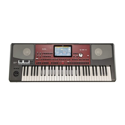 کیبورد ارنجر KORG Pa700 OR