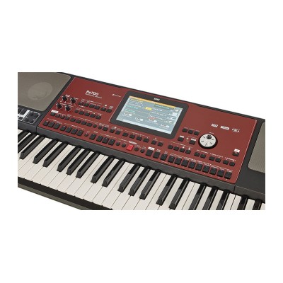 کیبورد ارنجر KORG Pa700 OR