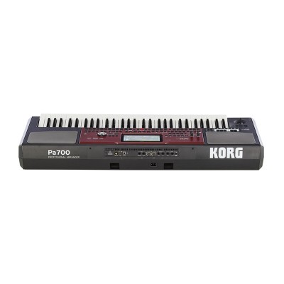 کیبورد ارنجر KORG Pa700 OR