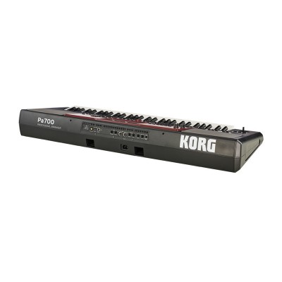 کیبورد ارنجر KORG Pa700 OR