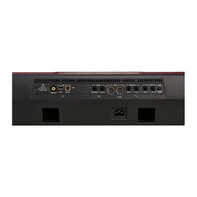 کیبورد ارنجر KORG Pa700 OR