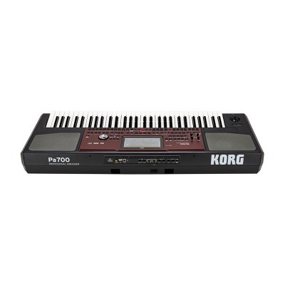 کیبورد ارنجر KORG Pa700