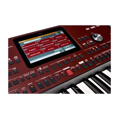 کیبورد ارنجر KORG Pa700