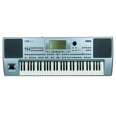 کیبورد ارنجر KORG Pa80