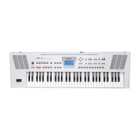 کیبورد ارنجر Roland BK-3 61-key - White