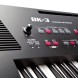 کیبورد ارنجر Roland BK-3 61-key
