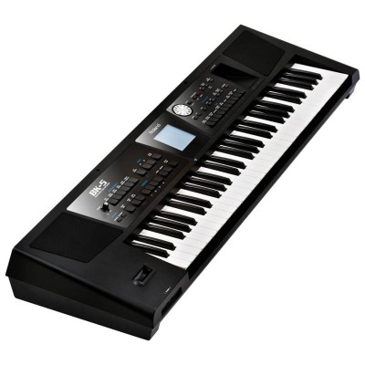 کیبورد ارنجر Roland BK-5 61-key