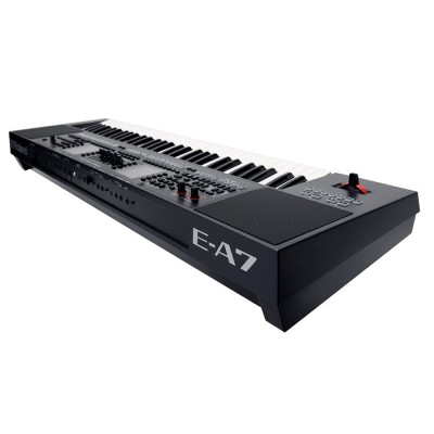 کیبورد ارنجر Roland E-A7